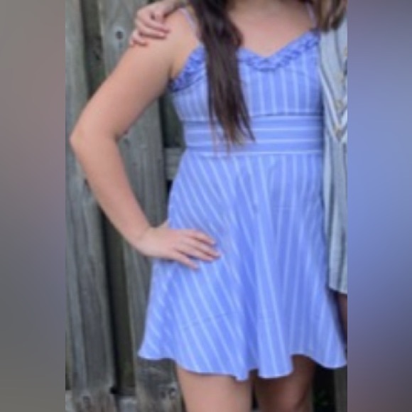 Altar’d State Sundress SIZE L - Picture 2 of 4